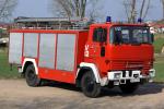 Iveco-Magirus-Deutz FM 170 D 11 FA Rustwagen 1976 года